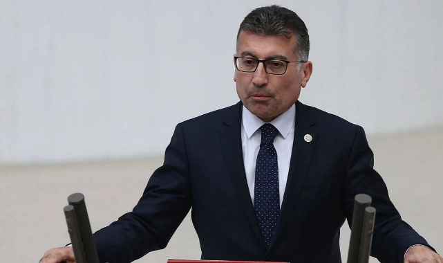 AK Partili Güler’den partililere sitem 