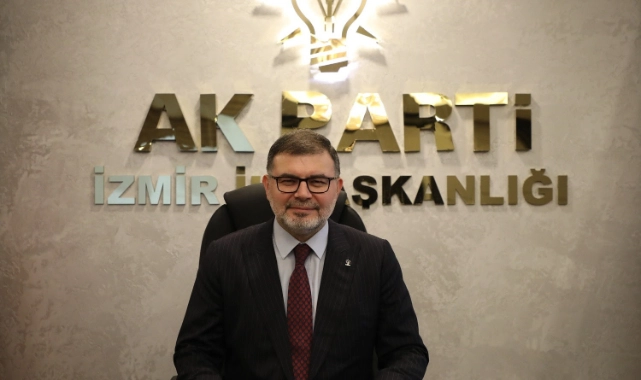 AK Partili Saygılı: “Çeyrek asır geçti, yüzleşemiyorlar!”