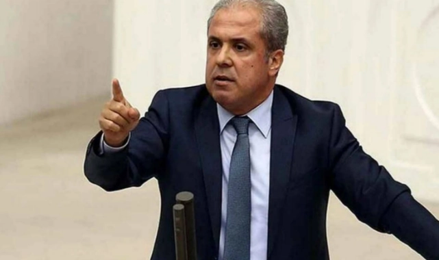 AKP'li isimden çarpıcı yorum: Siyasi afet