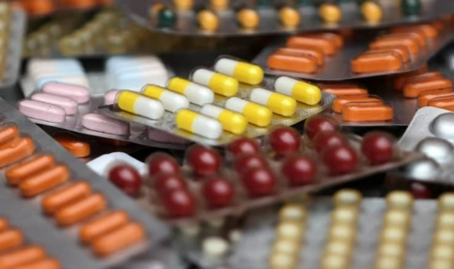 Antibiyotikler hakkında şaşırtan araştırma: 'Öksürüğün süresi ve şiddeti üzerinde etkisi yok'
