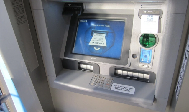 ATM'lerde yeni dönem 