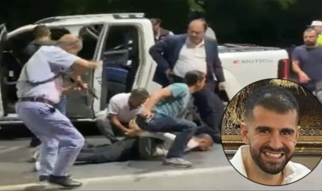Ayhan Bora Kaplan davasında gelişme: Sekiz kişi tahliye edildi 