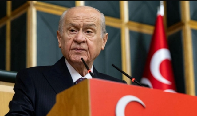 Bahçeli'den seçim sonrası ilk grup toplantısı: 'Millet nasıl karar verirse saygımız tamdır'