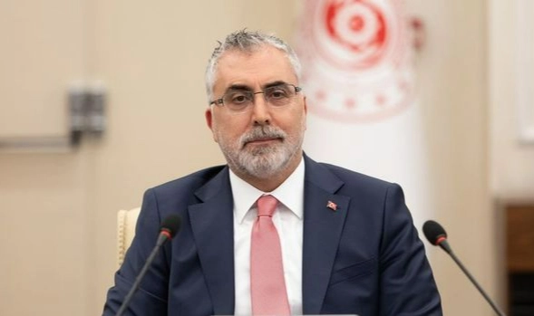 Bakan Işıkhan'dan asgari ücret açıklaması 