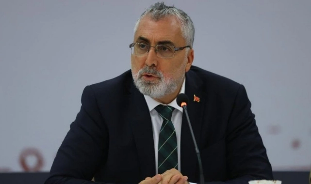 Bakan Işıkhan’dan asgari ücret açıklaması: Ara zam yapılacak mı? 