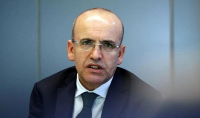 Bakan Şimşek, dış kaynak iddialarına yanıt verdi 