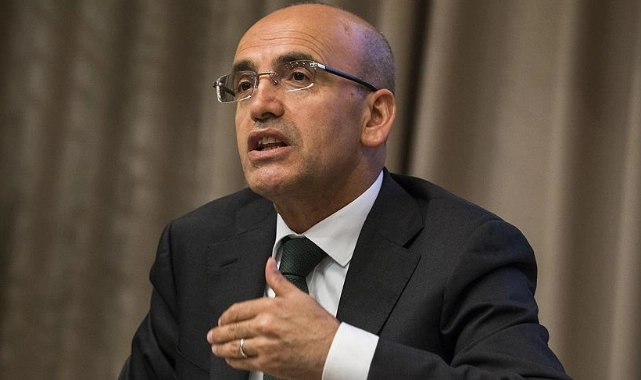 Bakan Şimşek duyurdu: Türkiye'ye 6,3 milyar dolarlık finansman