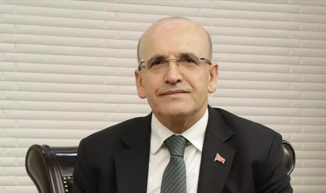 Bakan Şimşek’ten cari açık yorumu 