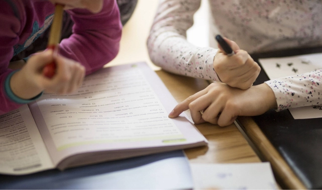 Bakanlık duyurdu: Yeni müfredat taslağı belli oldu