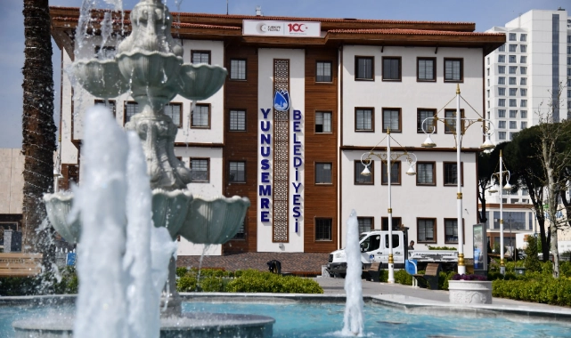 Başkan Balaban'dan “lüks” makam odası açıklaması: “Gerekirse satacağız”