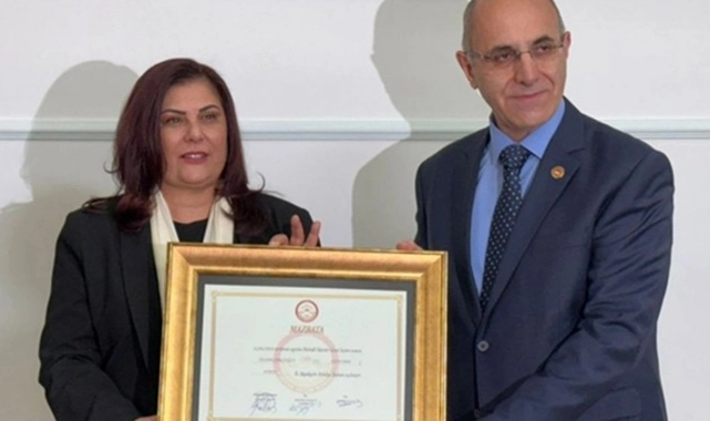 Başkan Çerçioğlu sitem etti: “Bu utanç verici bir şey”