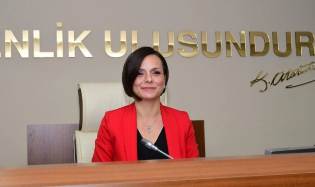 Başkan Kınay: "Her bir mahalleye, eve, insana dokunacağız"