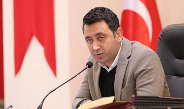 Başkan Önal'dan maaş kararı 