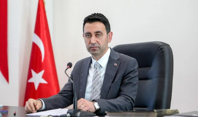 Başkan Önal: "Eşit ve adil olacağız"