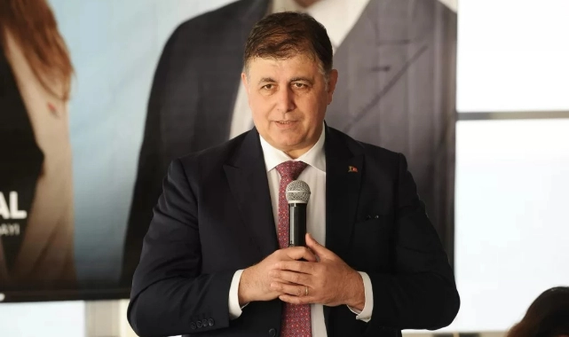 Başkan Tugay: “İzmirlinin hakkını en önde savunacağız” 