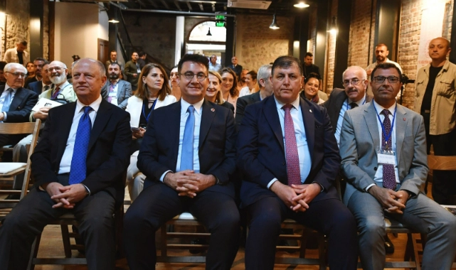 Başkan Tugay: "Kültürel mirasımızı korumak en önemli amacımız"