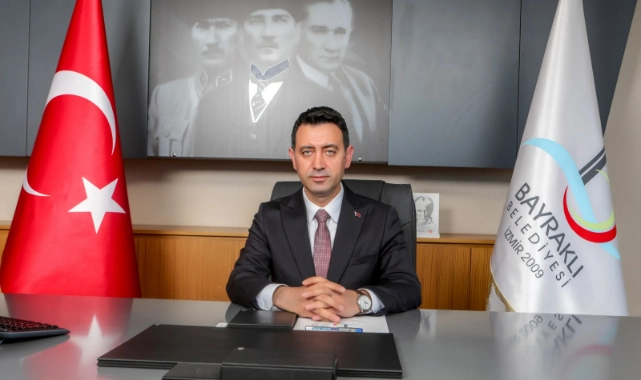 Başkan Önal'dan işçi krizine ilişkin açıklama: Ya maaşları ödeyemeyen bir belediyeyi tercih edecektik ya da...