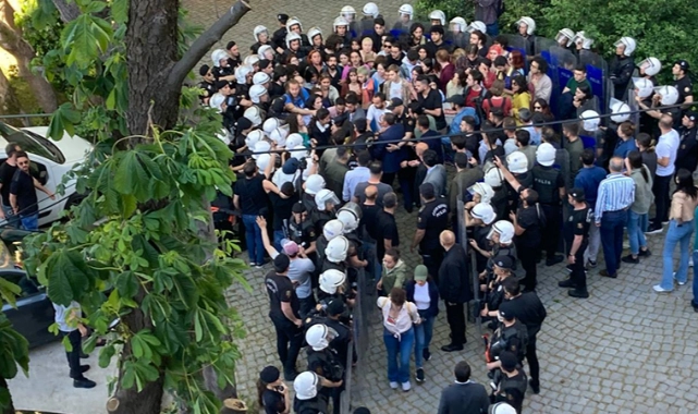 Boğaziçililerin yargılandığı davada gelişme: Öğrenciler için hapis cezası talebi