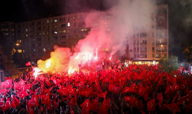 Bornova’da Ömer Eşki dönemi