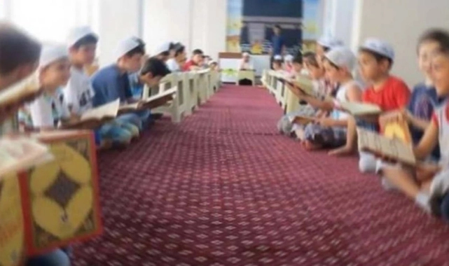 Bütçenin çoğu dini harcamaya gitti: Kültüre 4, dine 23,5 milyar TL