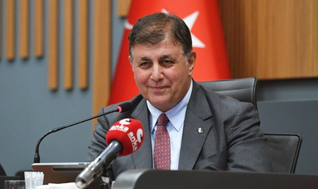 Büyükşehir Meclisi'nden geçti... İzmir'de suya indirim