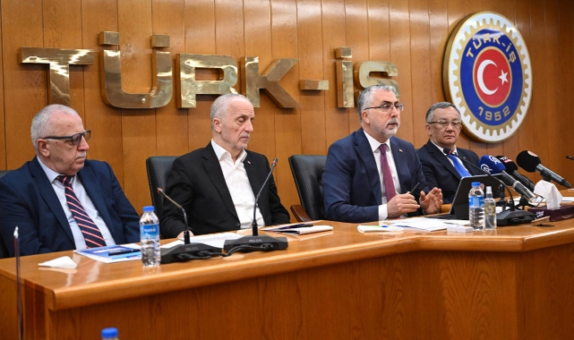 Çalışma Meclisi beş yıl sonra ilk kez toplanıyor! 