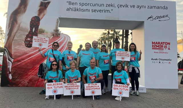 Çelebi Vakfı iyiliğe koştu
