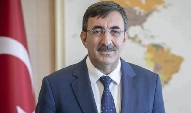 Cevdet Yılmaz'dan 'kamuda tasarruf' açıklaması