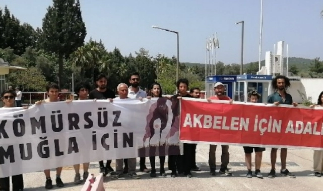 Çevre sağlığı tehdit altında: Akbelen’de arka arkaya patlama! 