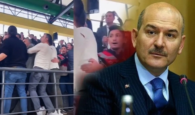 CHP kazandı, AKP itiraz etti... Gaziosmanpaşa'da 'Süleyman Soylu' devrede