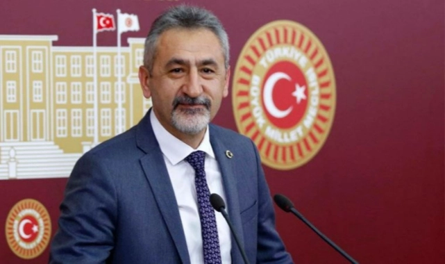 CHP’li Adıgüzel’den Akşener’e hırsızlar yanıtı: “Asıl hırsızlık…”