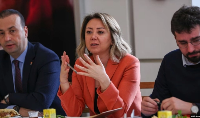 CHP’li Çiftçi’den Hatay çıkışı: “YSK kararına rağmen…”