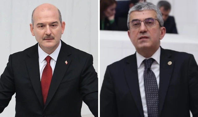 CHP’li Günaydın, Soylu’nun seçim gecesi hamlesini anlattı