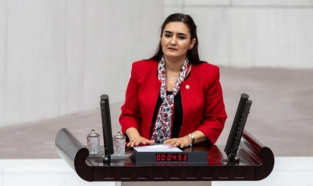 CHP'li Erdan Kılıç :  Kaçak sarayın artık bir de kaçak danışmanları var  