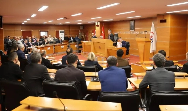 CHP'nin kazandığı Bayrampaşa'da, Belediye Meclisi canlı yayınlanacak