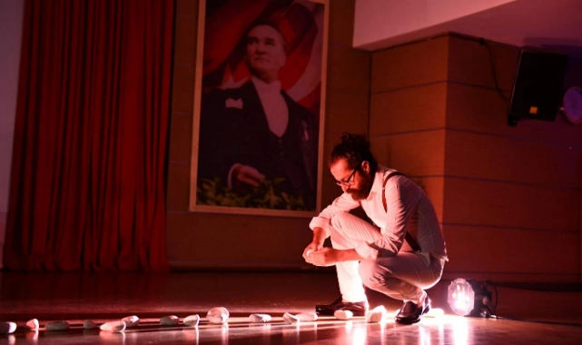 Çiğli; Hasret Gültekin’i unutmadı