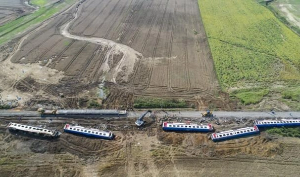 Çorlu tren katliamı davasında karar!