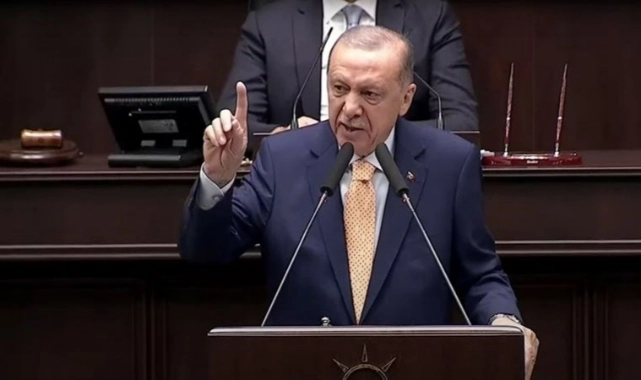 Cumhurbaşkanı Erdoğan’dan seçim yorumu: “Katılım oranı partimizin oylarını etkiledi” 