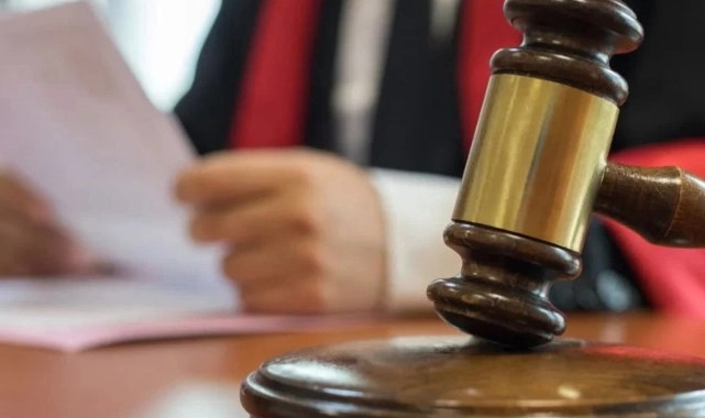 Danıştay hakiminden 'tarikat' çıkışı: Yargı hiç bu kadar bozulmamıştı