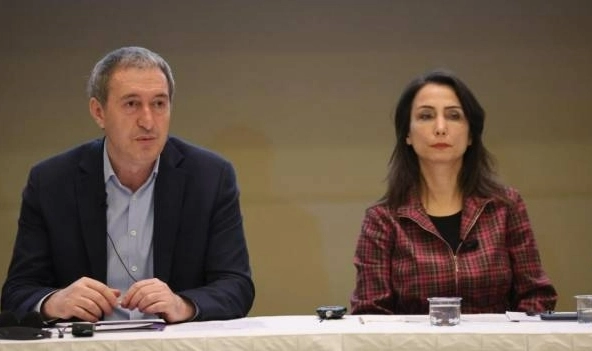 DEM Parti kazanmıştı: O ilçede seçim yenileme kararı 