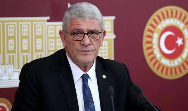Dervişoğlu, adaylığının detaylarını anlattı: “Genel başkanımızın hayır duasını aldım”