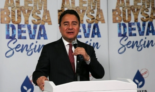 DEVA Partisi kongreye gidiyor: Beklentinin gerisinde kaldı