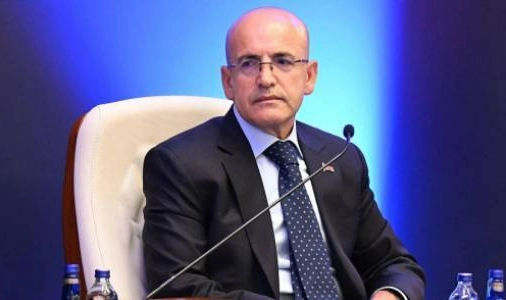 DMM, "Cumhurbaşkanı Erdoğan ile Bakan Şimşek arasında kriz ortaya çıktı" iddiasını yalanladı