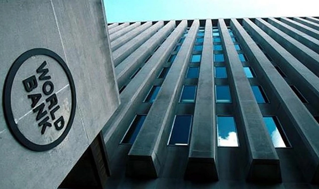 Dünya Bankası ile imzalanan kredi anlaşmasında sığınmacı detayı  