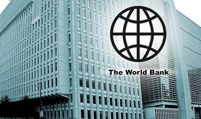 Dünya Bankası’ndan alınan kredideki ‘mülteci’ şartı Meclis gündemine taşındı 
