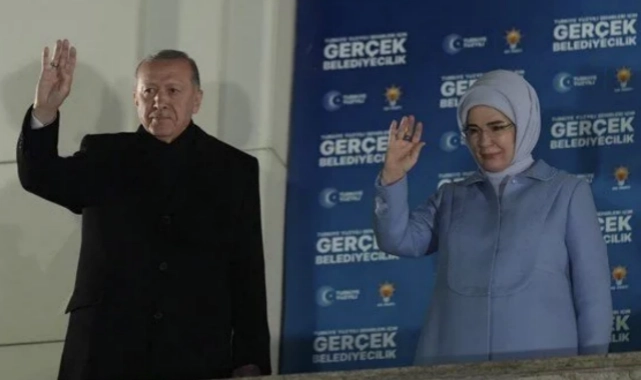 Dünya basınından yerel seçim yorumları: Erdoğan'a büyük bozgun