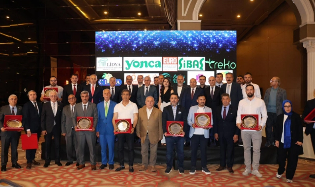 Ege Yaş Meyve Sebze İhracatçıları'ndan 1,5 milyara yakın ihracat