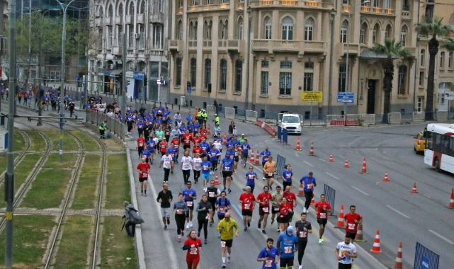 En hızlı, en zevkli, en anlamlı maraton başlıyor