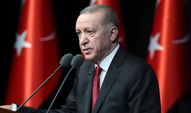 Erdoğan açıkladı: Fahiş fiyata ceza geliyor mu?