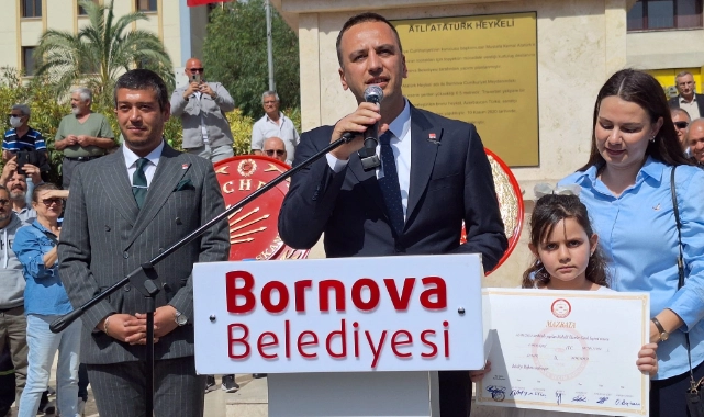Eşki’den erken seçim sinyali: Bu bizim şeref borcumuzdur!